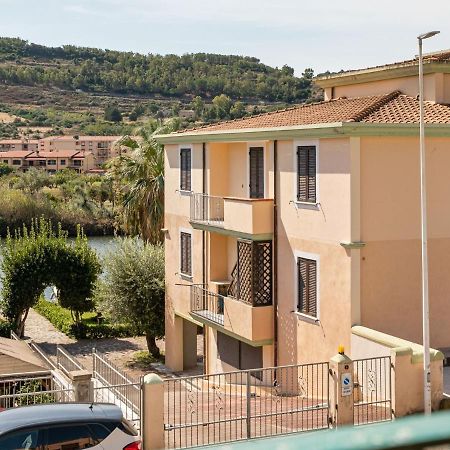 Belvilla By Oyo Casa Santa Giusta Bosa Dış mekan fotoğraf