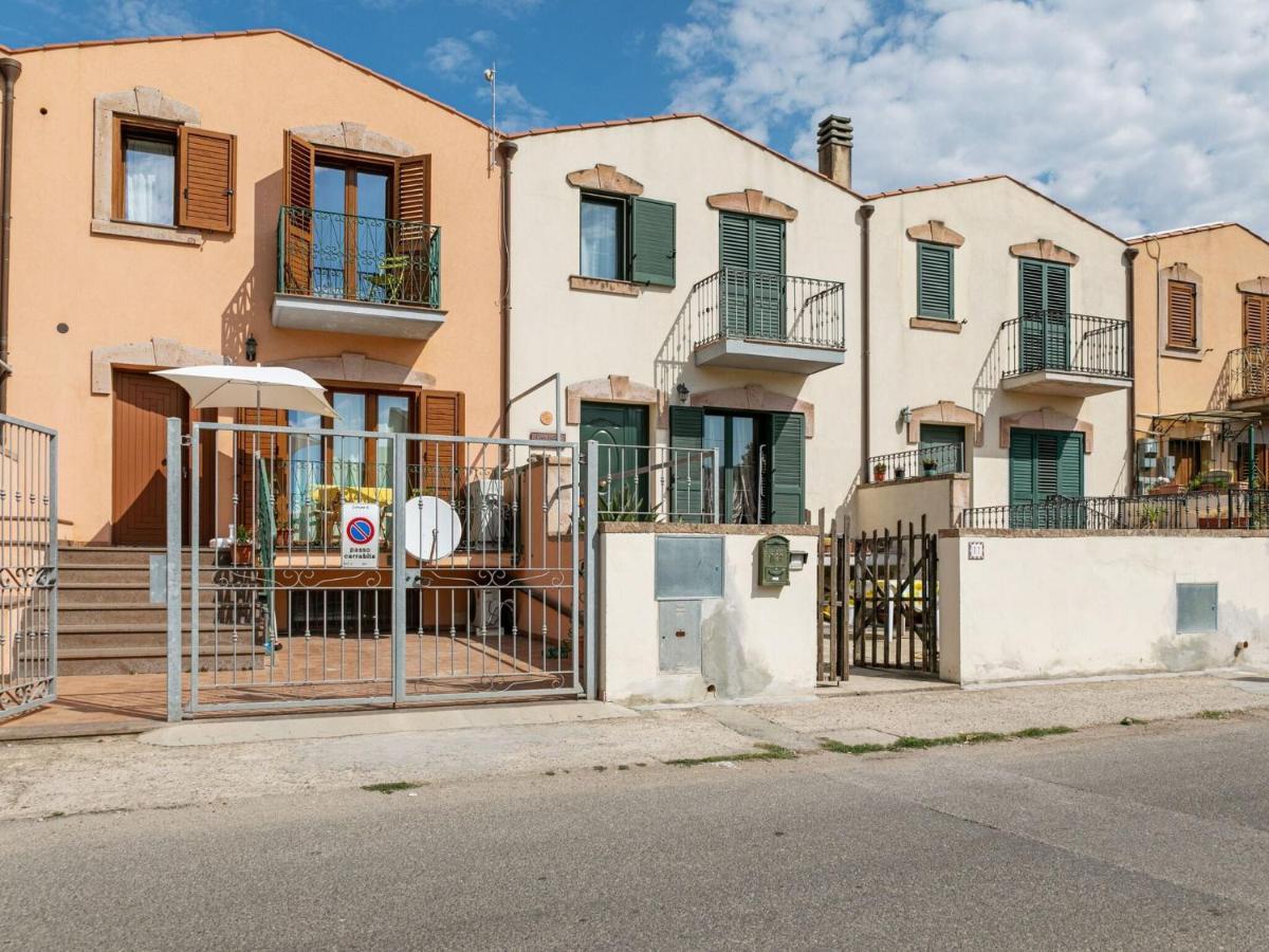 Belvilla By Oyo Casa Santa Giusta Bosa Dış mekan fotoğraf