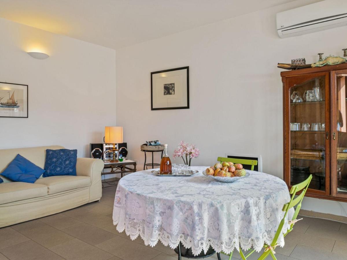 Belvilla By Oyo Casa Santa Giusta Bosa Dış mekan fotoğraf
