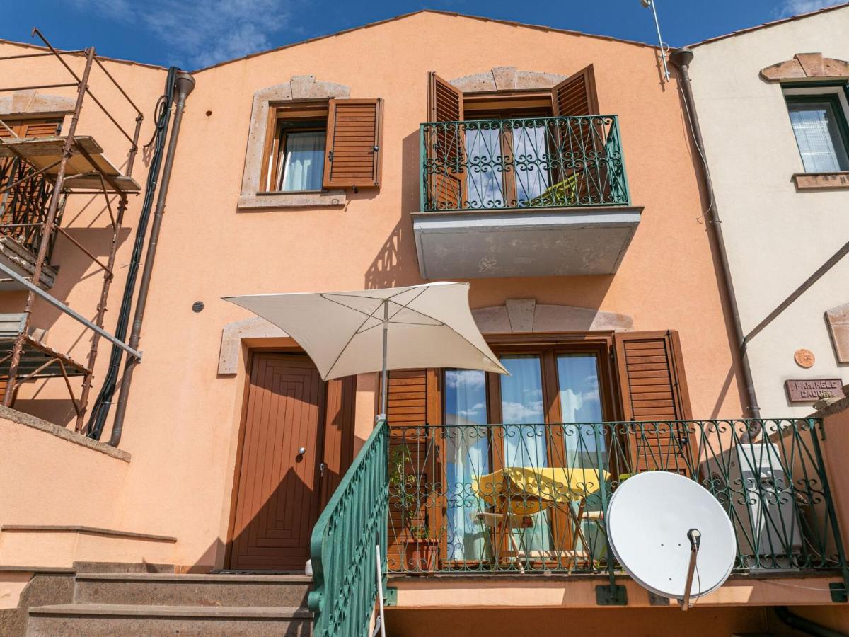 Belvilla By Oyo Casa Santa Giusta Bosa Dış mekan fotoğraf