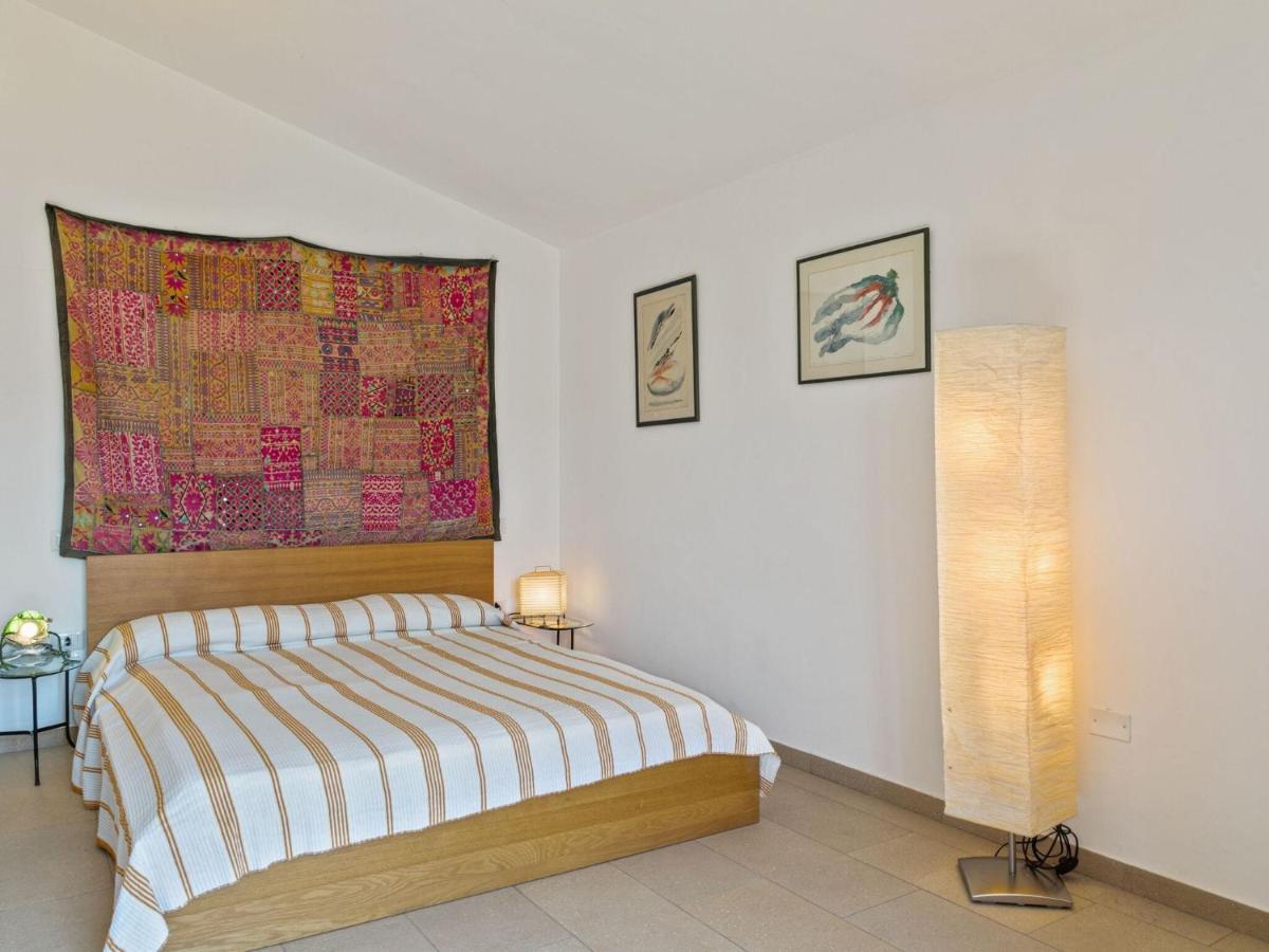 Belvilla By Oyo Casa Santa Giusta Bosa Dış mekan fotoğraf