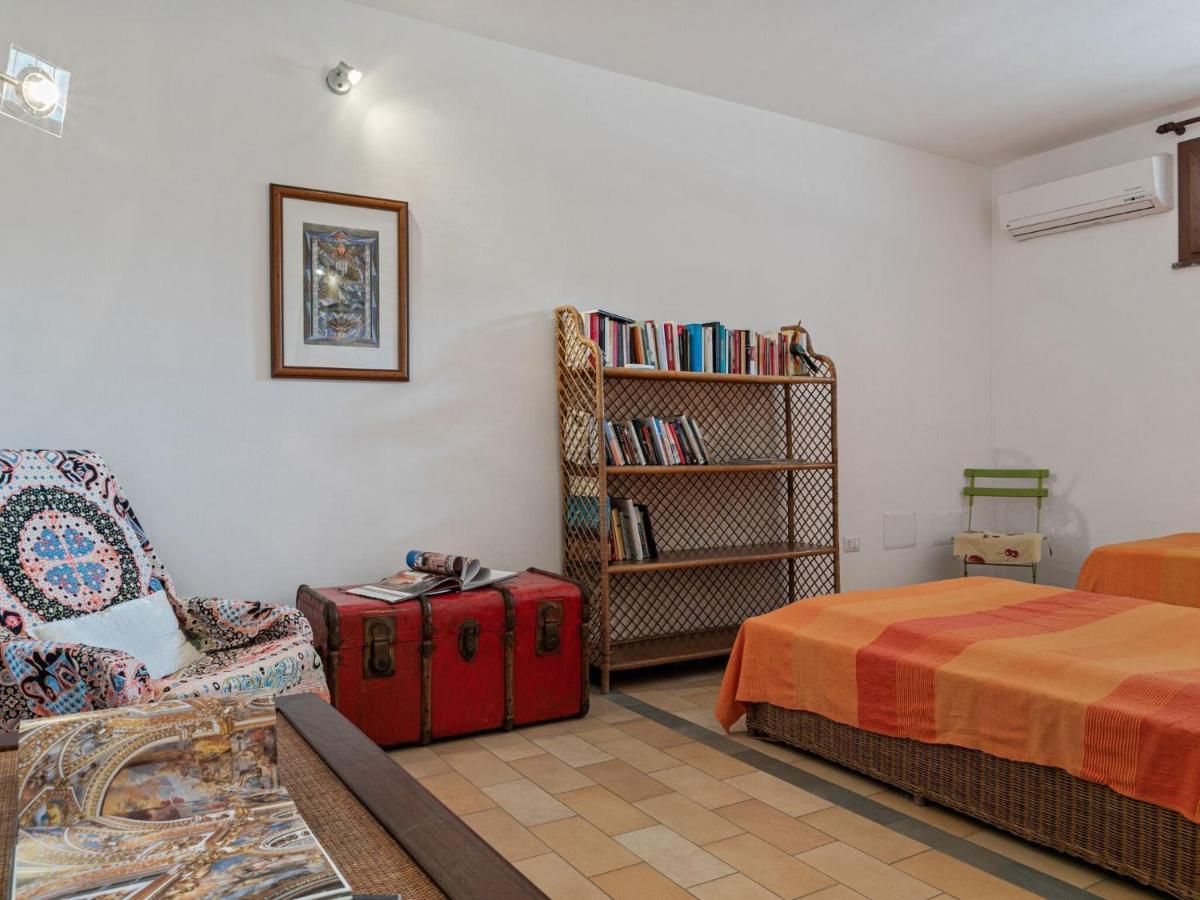 Belvilla By Oyo Casa Santa Giusta Bosa Dış mekan fotoğraf