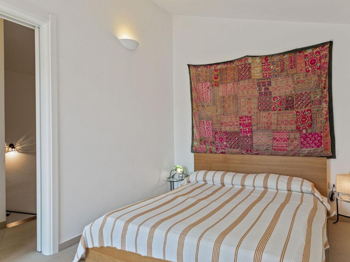 Belvilla By Oyo Casa Santa Giusta Bosa Dış mekan fotoğraf