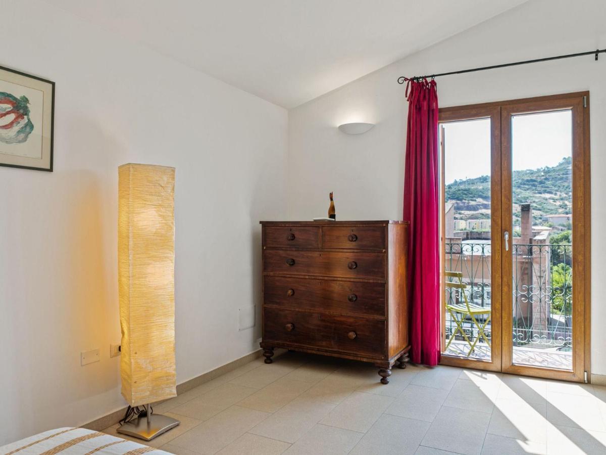 Belvilla By Oyo Casa Santa Giusta Bosa Dış mekan fotoğraf