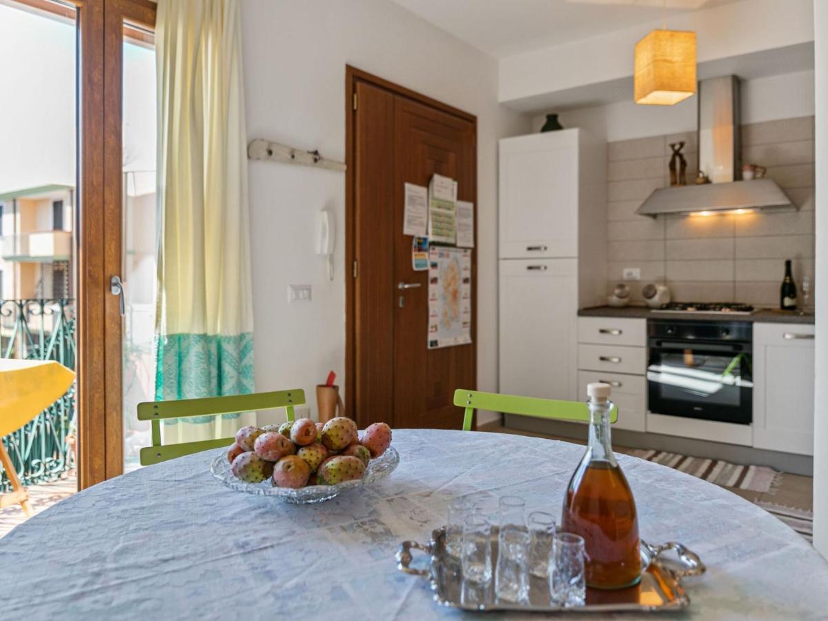 Belvilla By Oyo Casa Santa Giusta Bosa Dış mekan fotoğraf