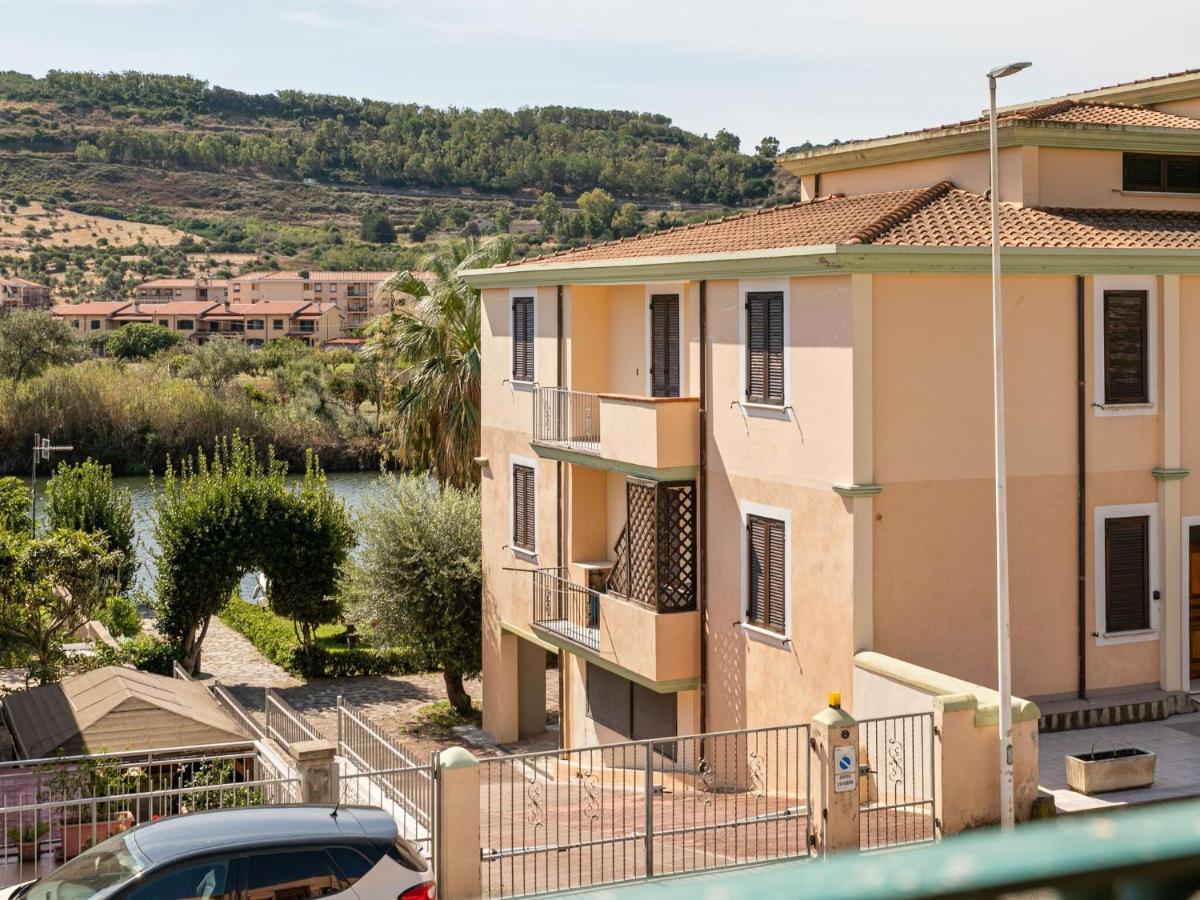 Belvilla By Oyo Casa Santa Giusta Bosa Dış mekan fotoğraf